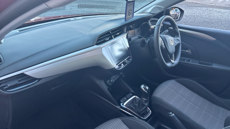 Vauxhall Corsa 1.2 Design 5dr Petrol Hatchback